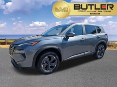 2025 Nissan Rogue SV SUV