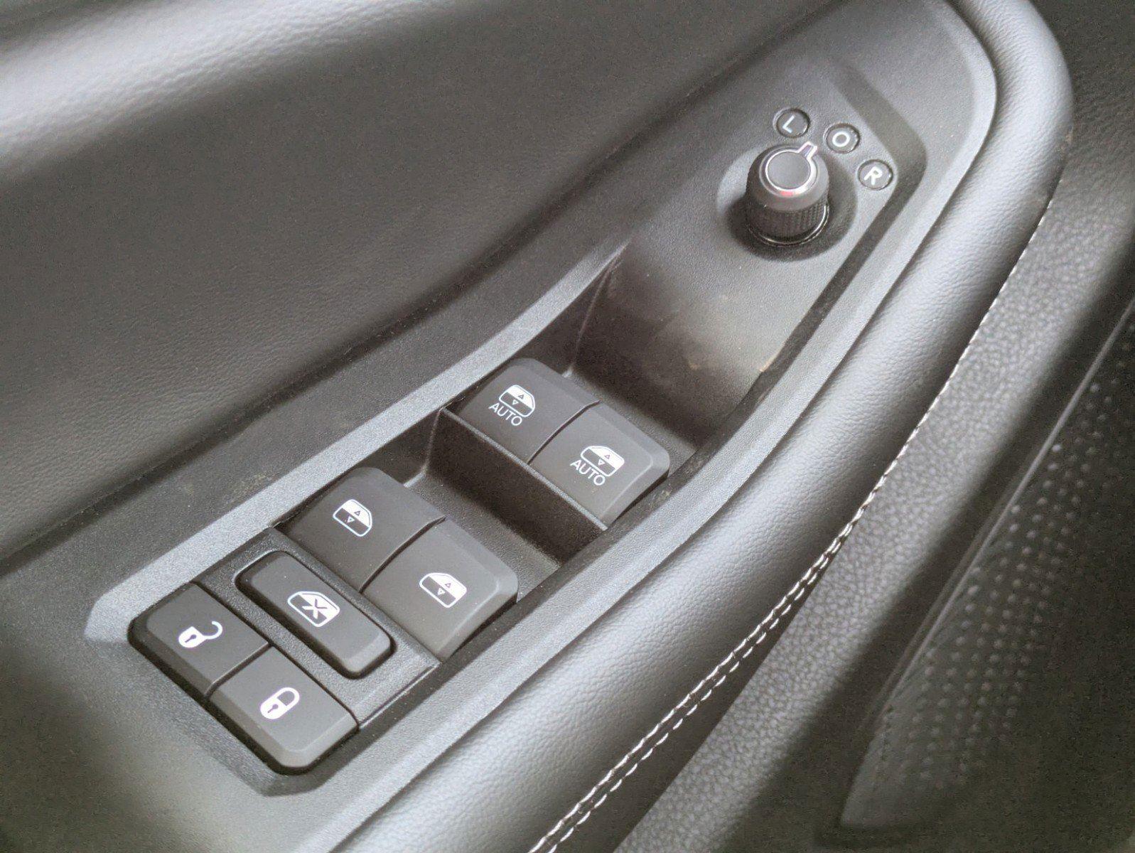 2025 Jeep Grand Cherokee Altitude - Photo 24