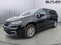 2026 Chrysler Pacifica SELECT Passenger Van