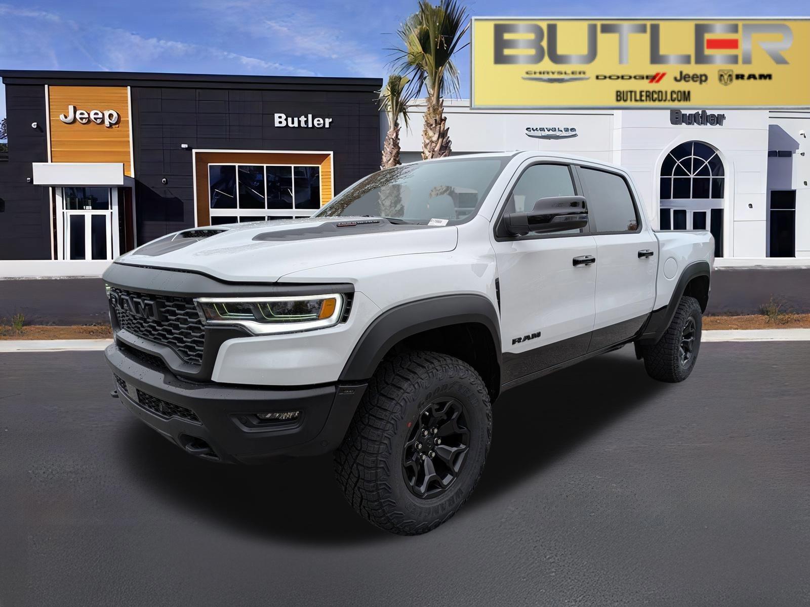 2026 RAM Ram 1500 Pickup RHO's photo