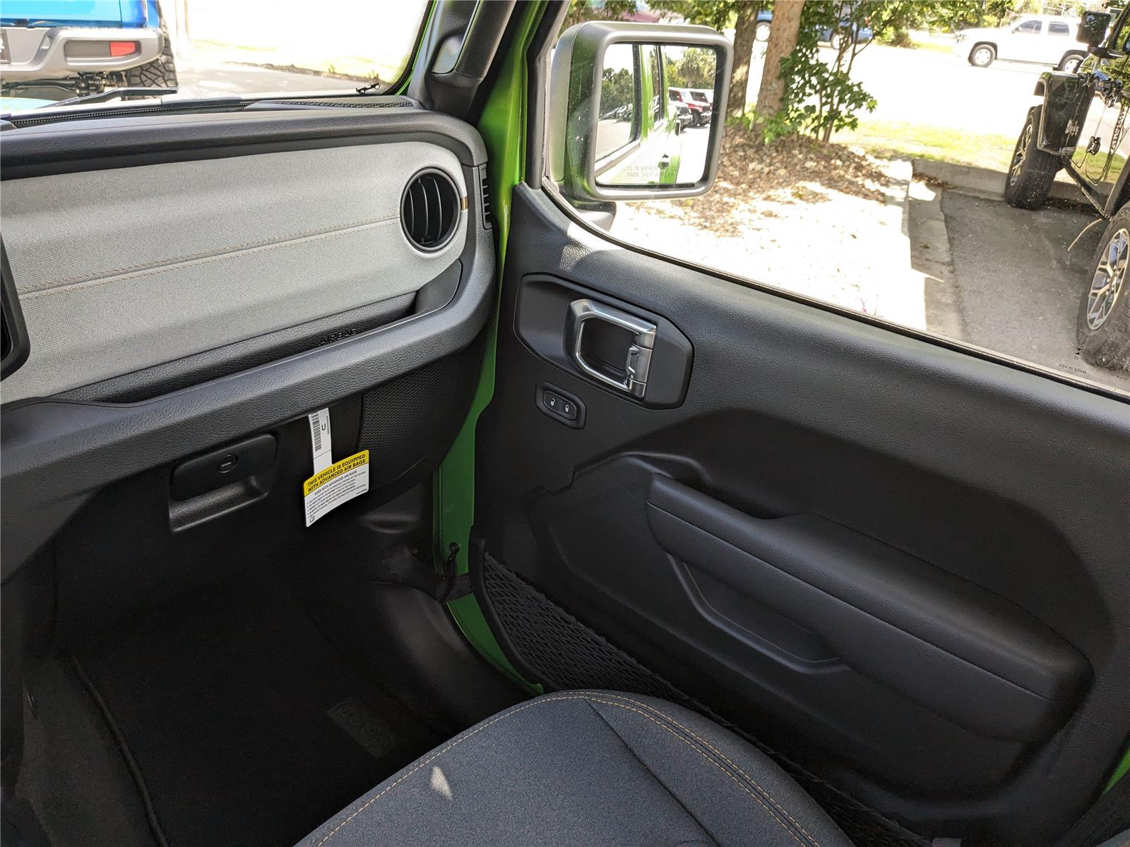 2025 Jeep Gladiator Sport S - Photo 17