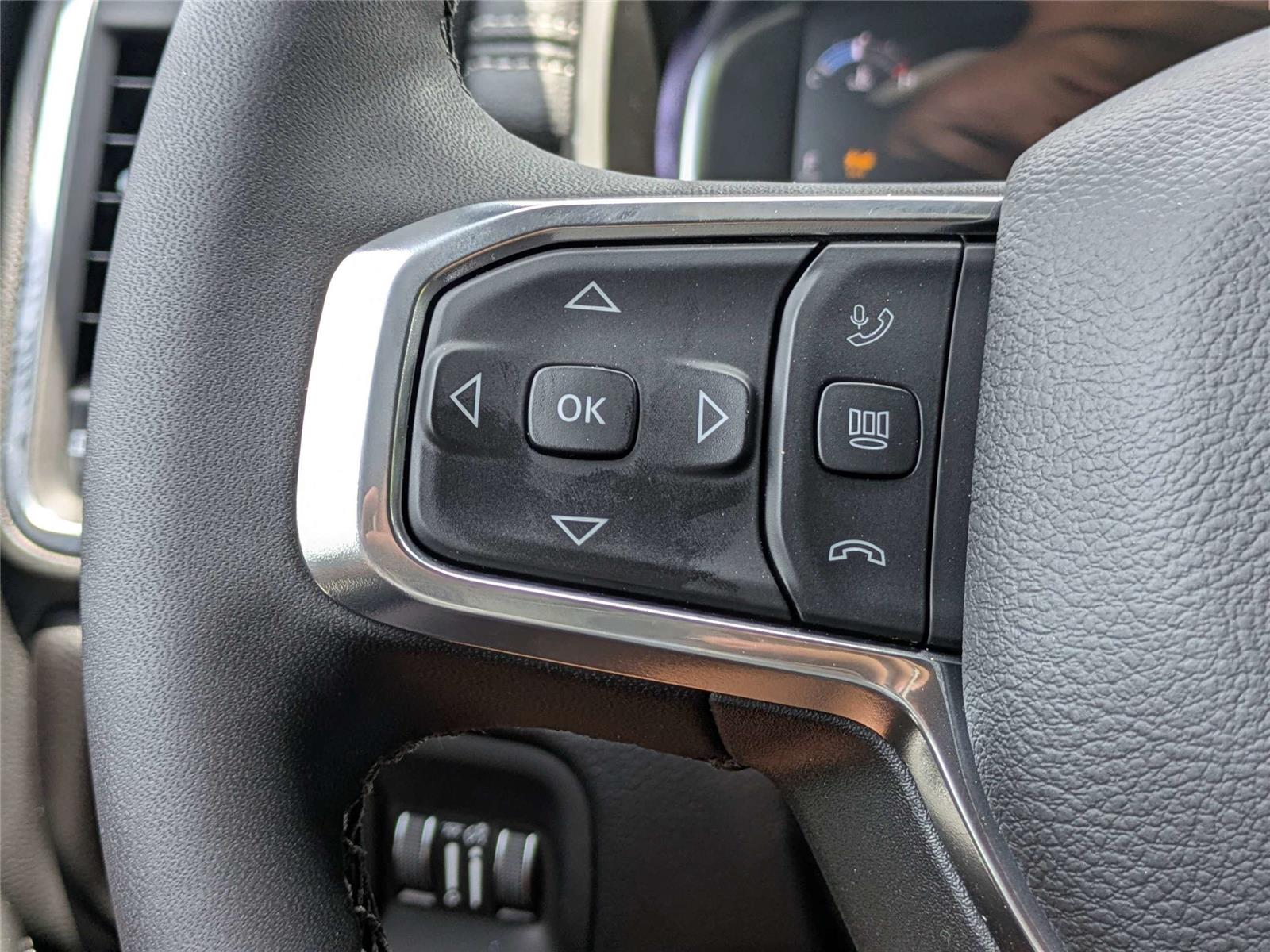 2026 RAM 2500 Laramie - Photo 27