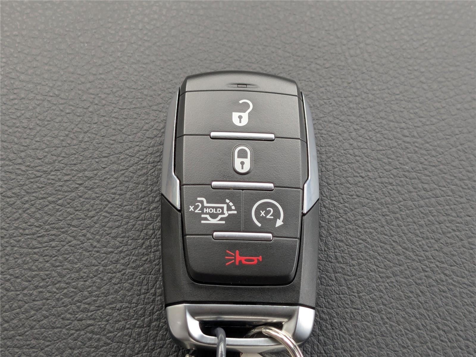 2025 RAM 1500 Big Horn/Lone Star - Photo 31