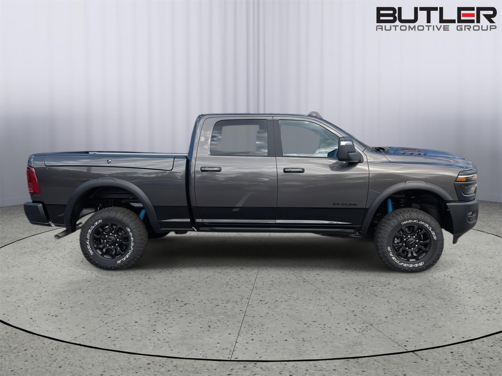 2026 RAM 2500 Power Wagon - Photo 7