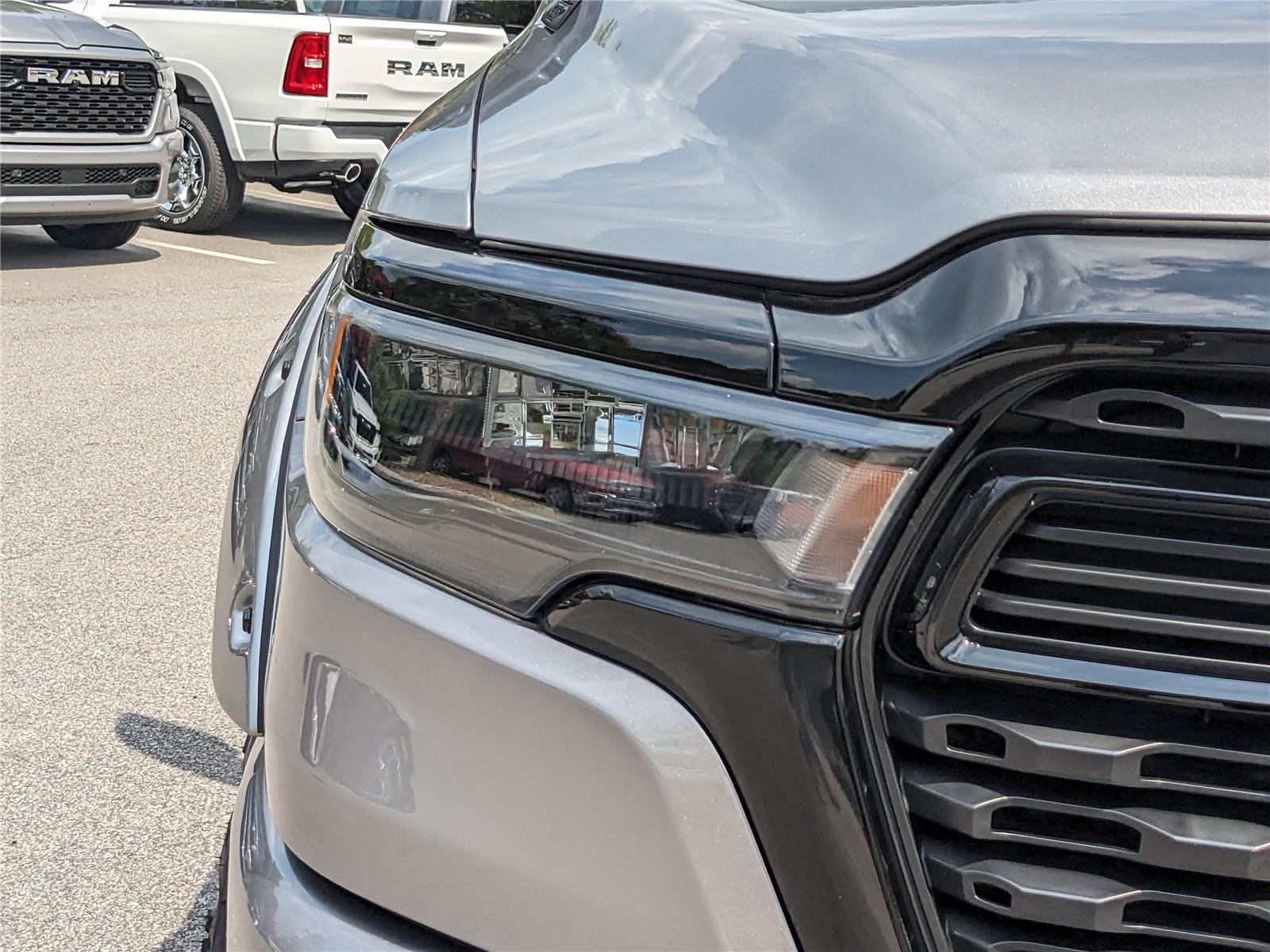 2025 RAM 1500 Big Horn/Lone Star - Photo 10