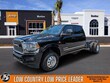 Ram 3500 Chassis Cab