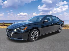 2024 Nissan Altima 2.5 SV Sedan