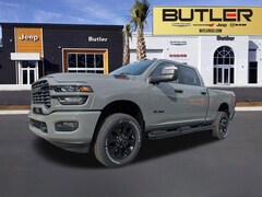 2026 Ram 2500 BIG HORN CREW CAB 4X4 6'4 BOX Pickup