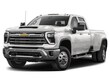 Chevrolet Silverado 3500HD