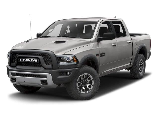 2017 RAM Ram 1500 Pickup Rebel's photo