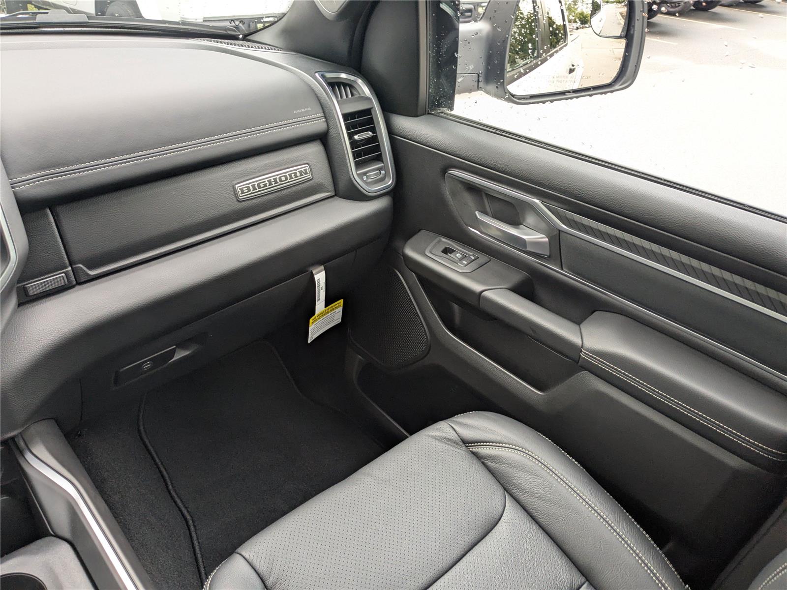 2025 RAM 1500 Big Horn/Lone Star - Photo 17