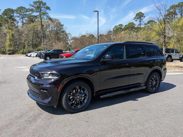 2024 Dodge Durango R/T photo 2
