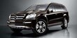 Mercedes-Benz GL-Class