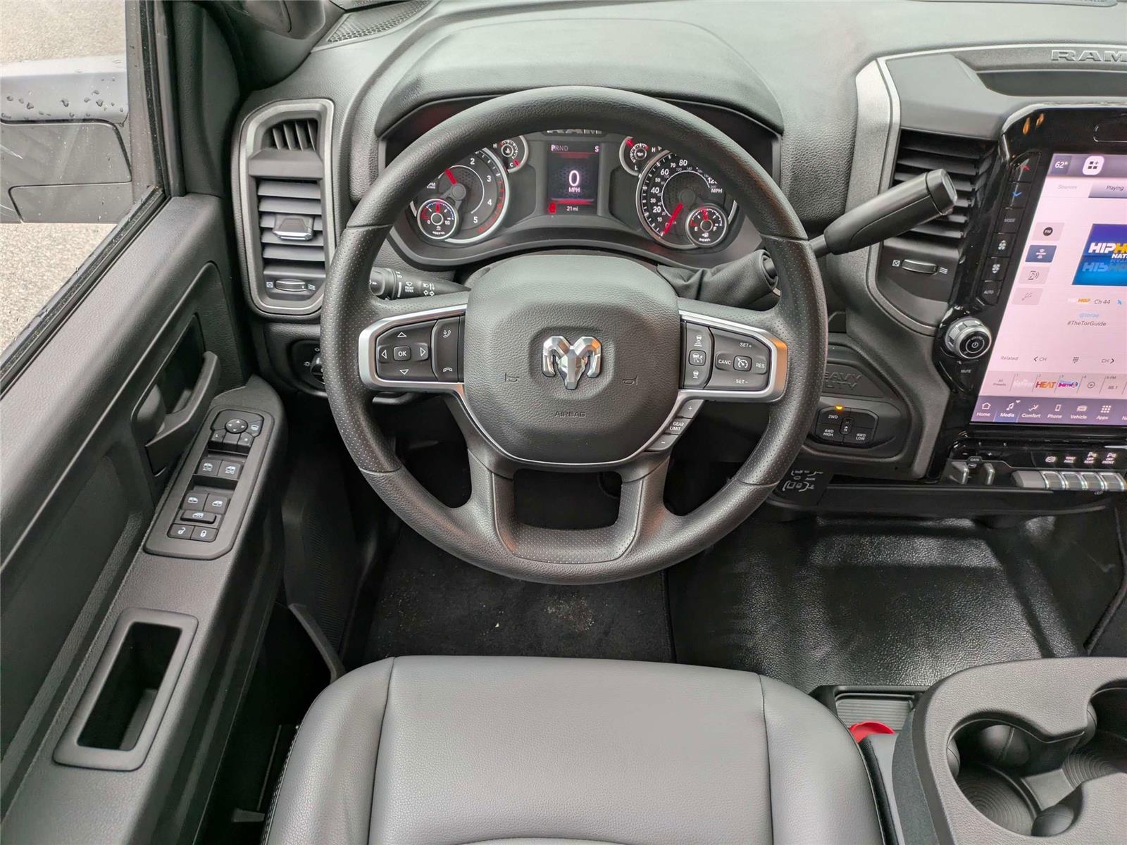 2026 RAM 2500 Tradesman - Photo 16