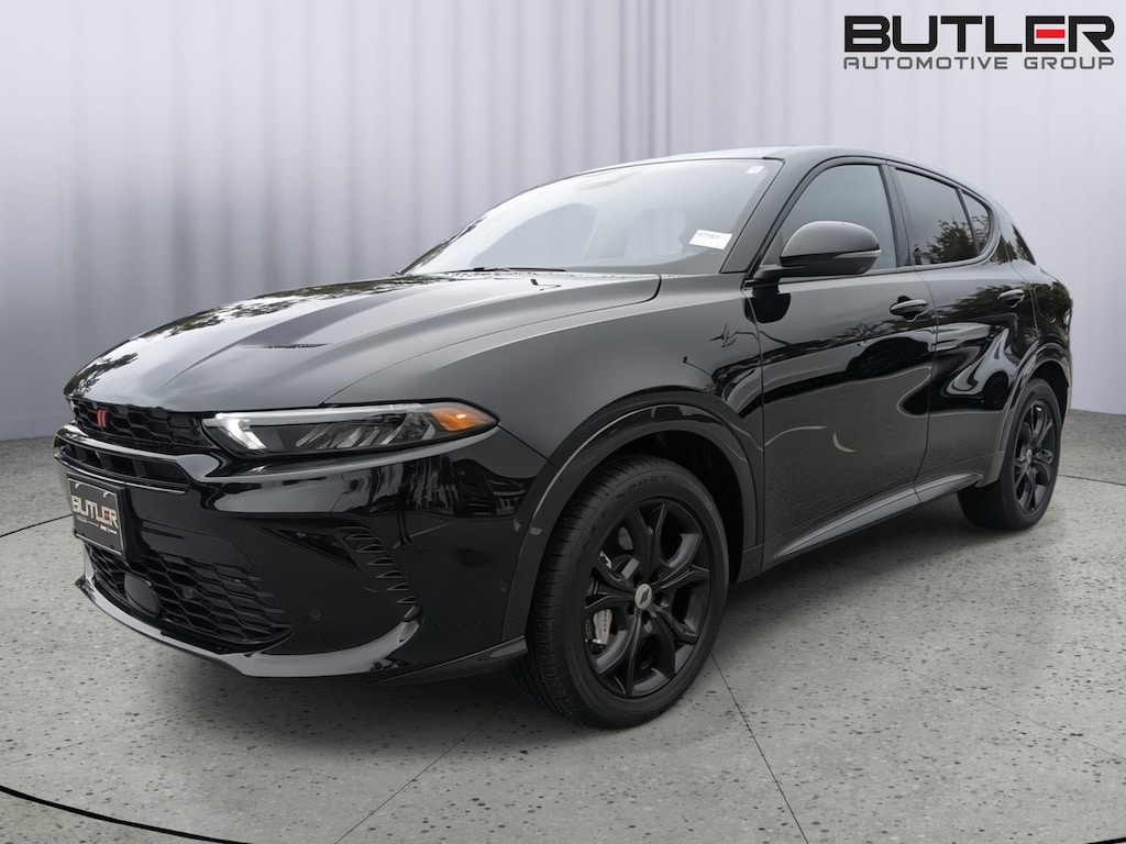 Used 2024 Dodge Hornet R/T Plus EAWD