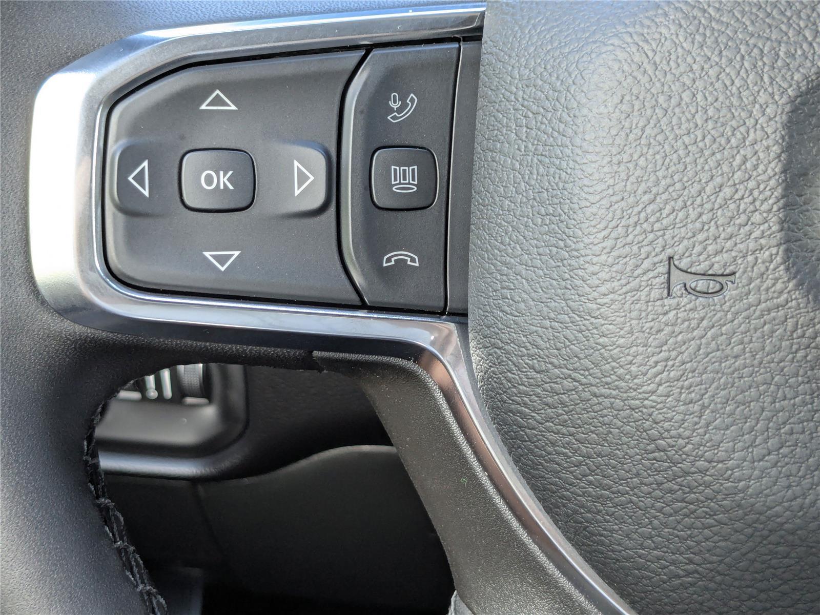 2026 RAM 2500 Laramie - Photo 27