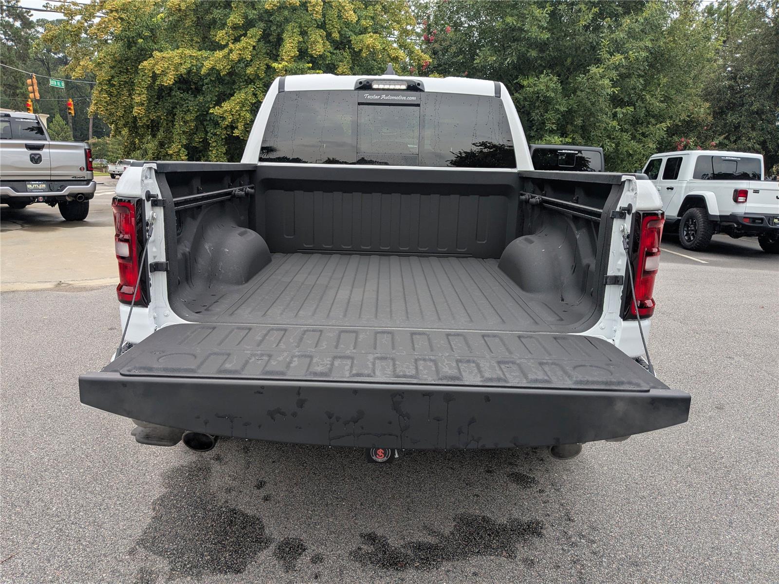 2025 RAM 1500 Big Horn/Lone Star - Photo 13