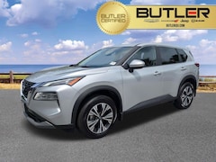 2023 Nissan Rogue SV SUV