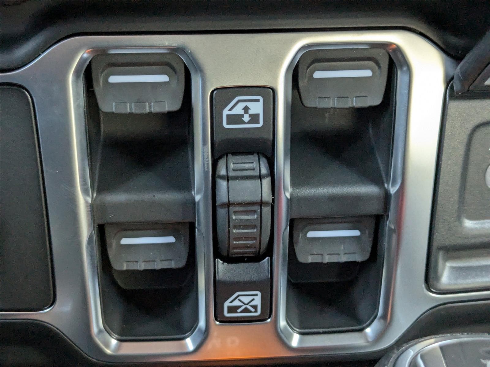 2026 Jeep Wrangler 4-Door Sport S - Photo 22