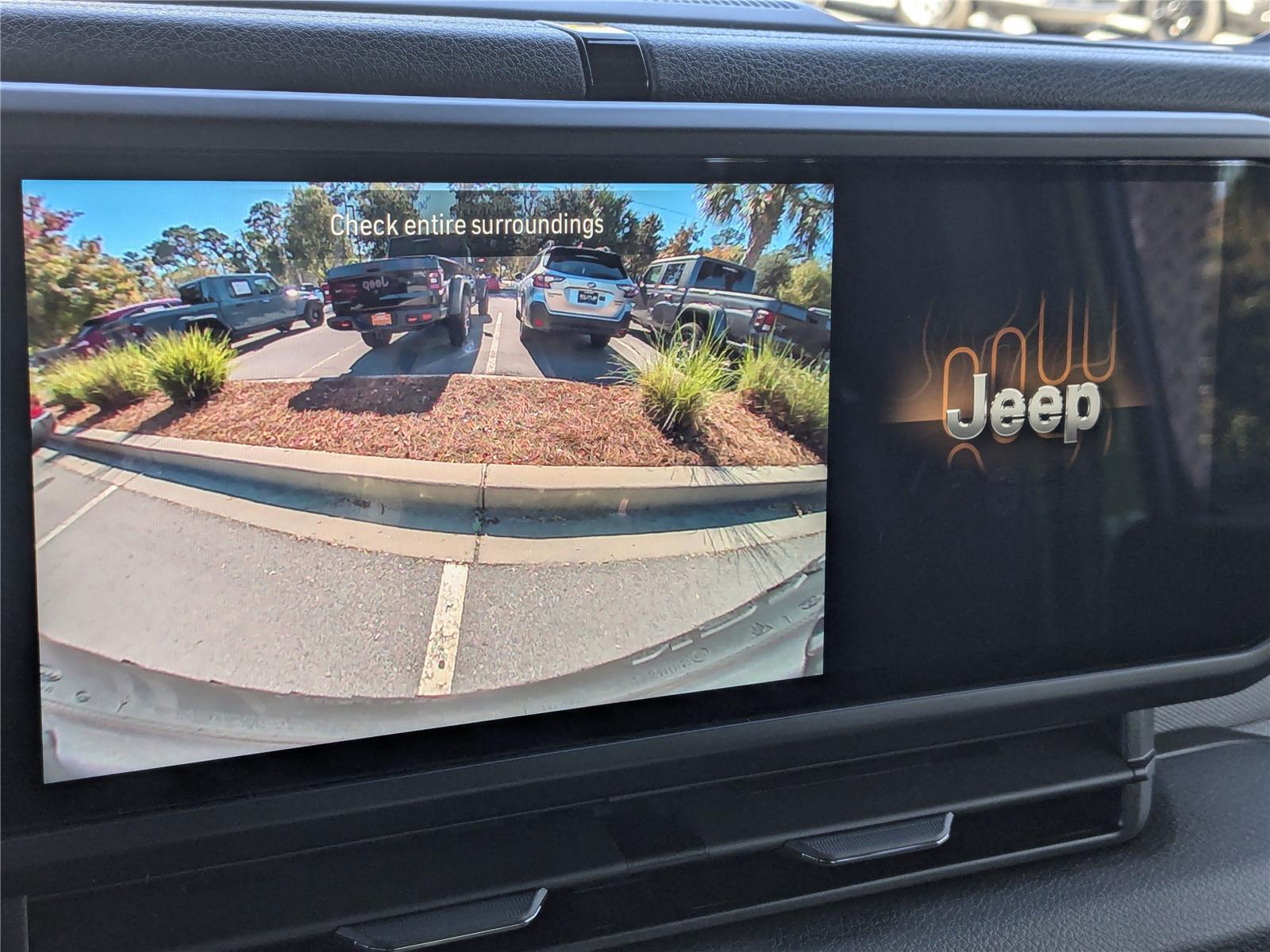 2026 Jeep Wrangler 4-Door Sport S - Photo 20