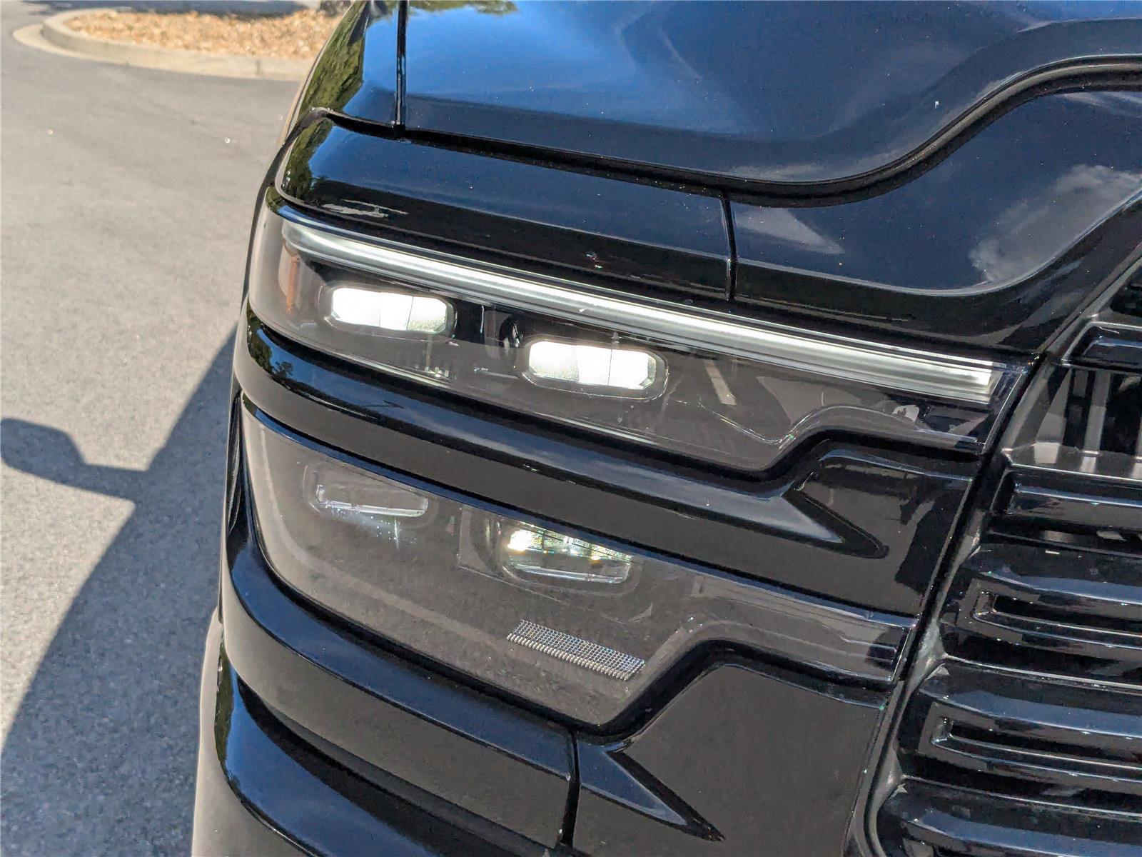 2026 RAM 2500 Laramie - Photo 10