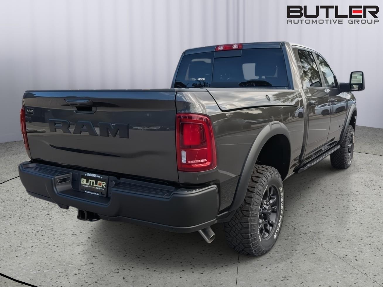 2026 RAM 2500 Power Wagon - Photo 6