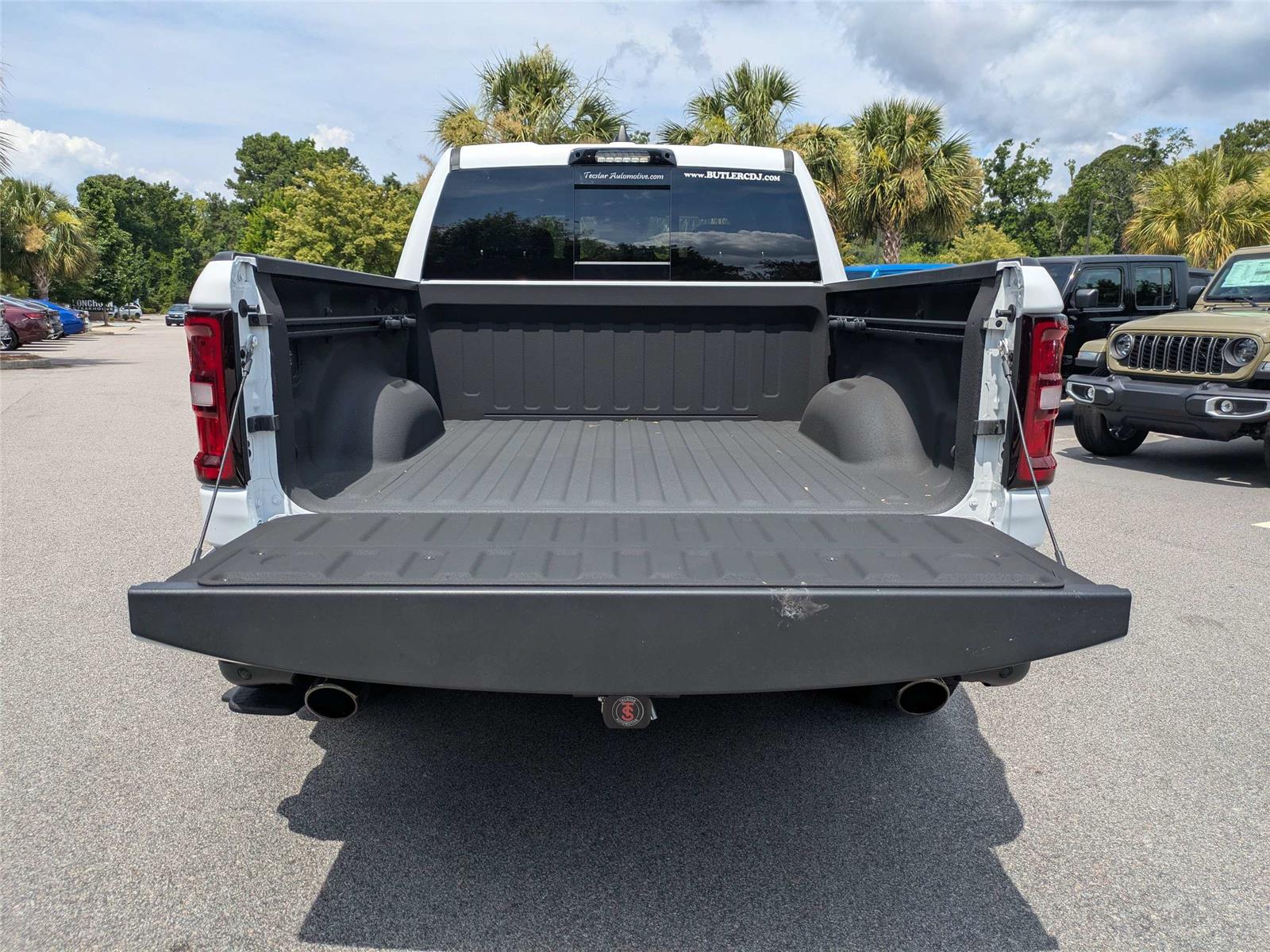 2025 RAM 1500 Big Horn/Lone Star - Photo 13