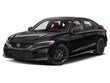 Honda Civic Si