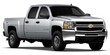 Chevrolet Silverado 2500HD
