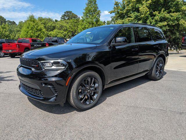 2025 Dodge Durango GT photo 2