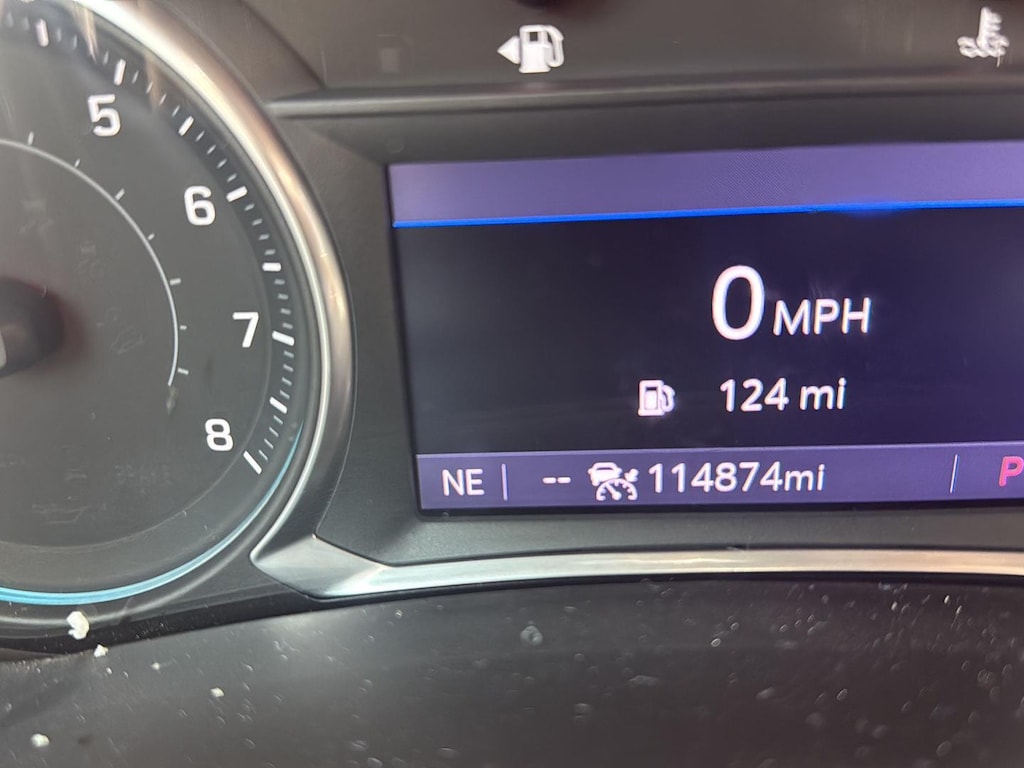 Used 2020 Chevrolet Equinox Premier SUV