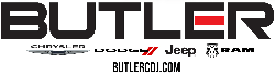 Butler Chrysler Dodge Jeep