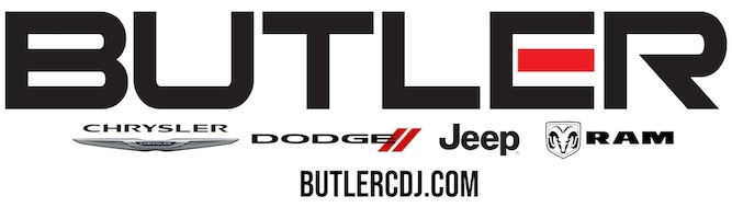 Butler Chrysler Dodge Jeep
