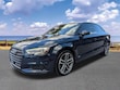 Audi A3 Sedan