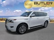  Nissan Armada
