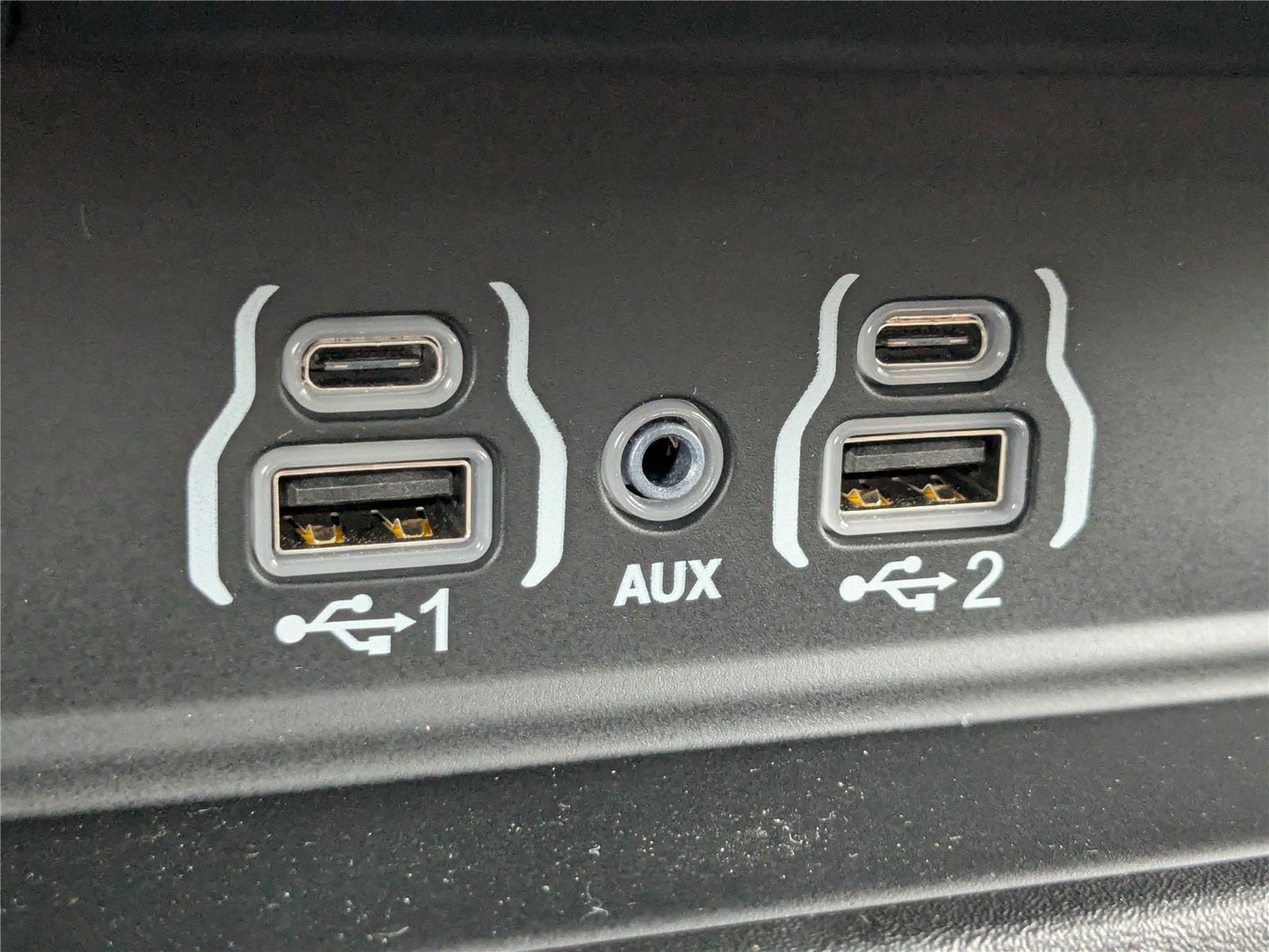 2025 RAM 1500 Big Horn/Lone Star - Photo 24