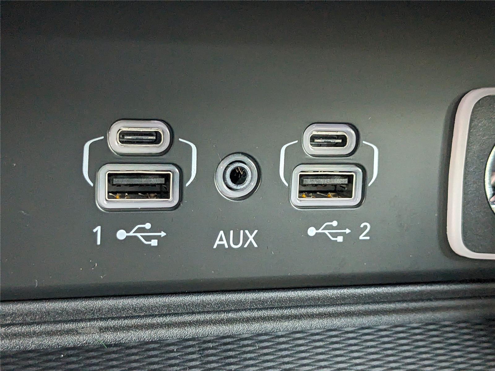 2025 Jeep Grand Cherokee L Overland - Photo 25