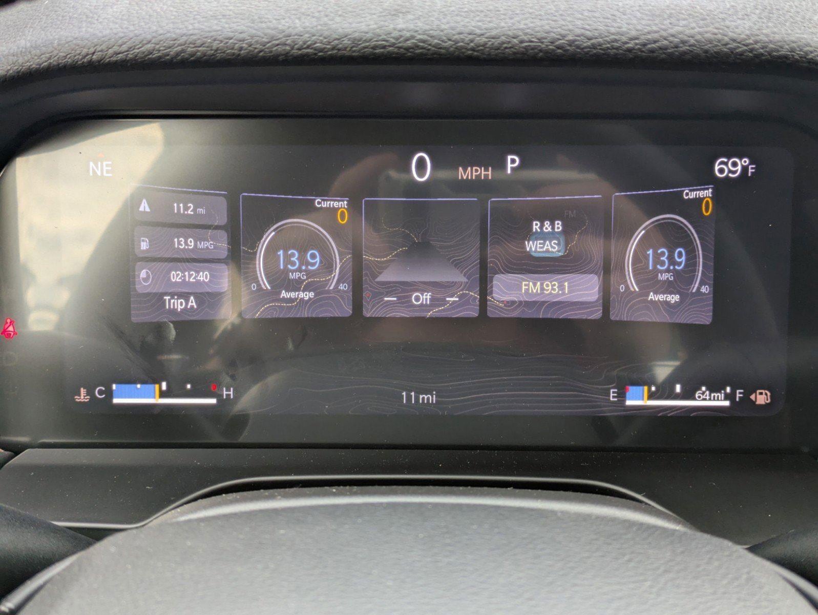 2025 Jeep Grand Cherokee Altitude - Photo 28