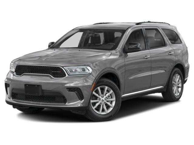 2026 Dodge Durango GT HEMI Plus V8's photo
