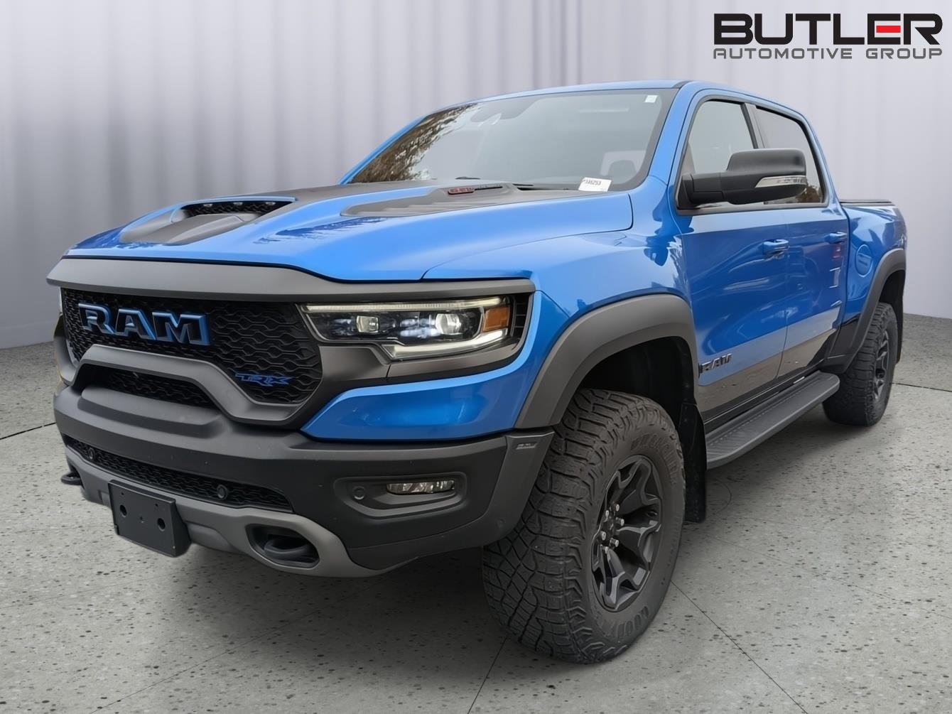 2022 RAM Ram 1500 Pickup TRX's photo