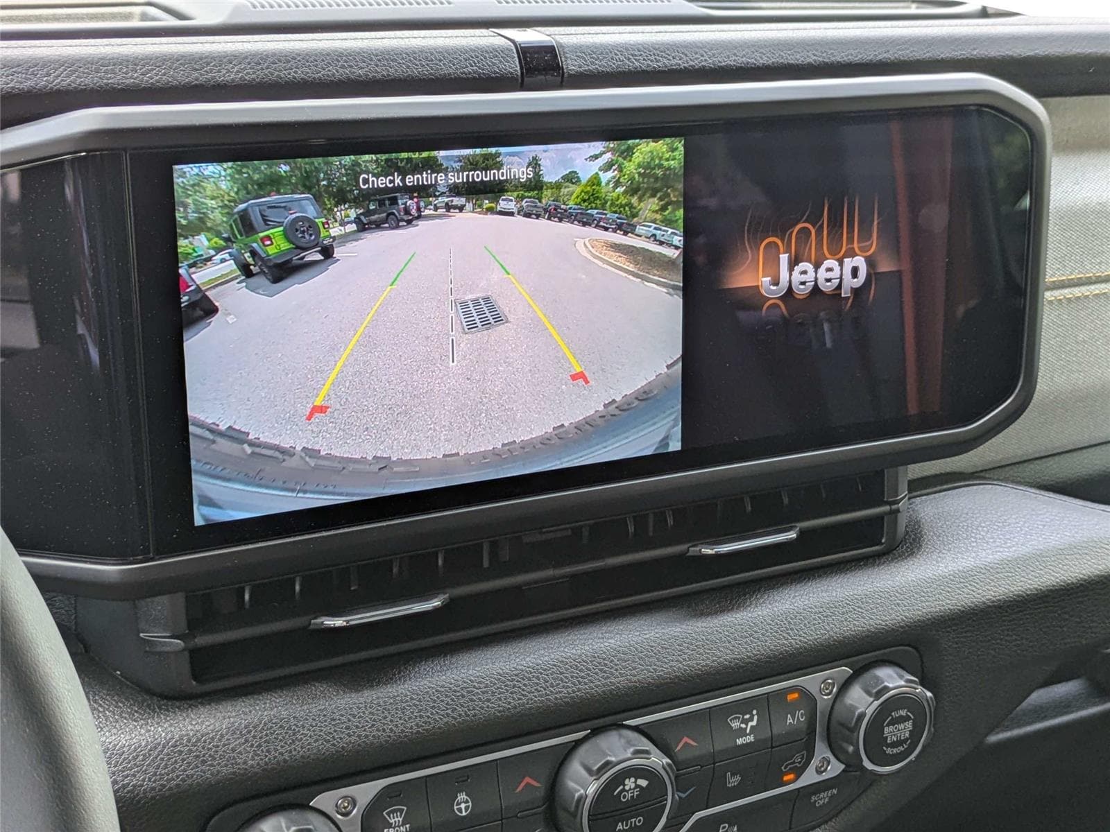2025 Jeep Wrangler 4-Door Sport S - Photo 21