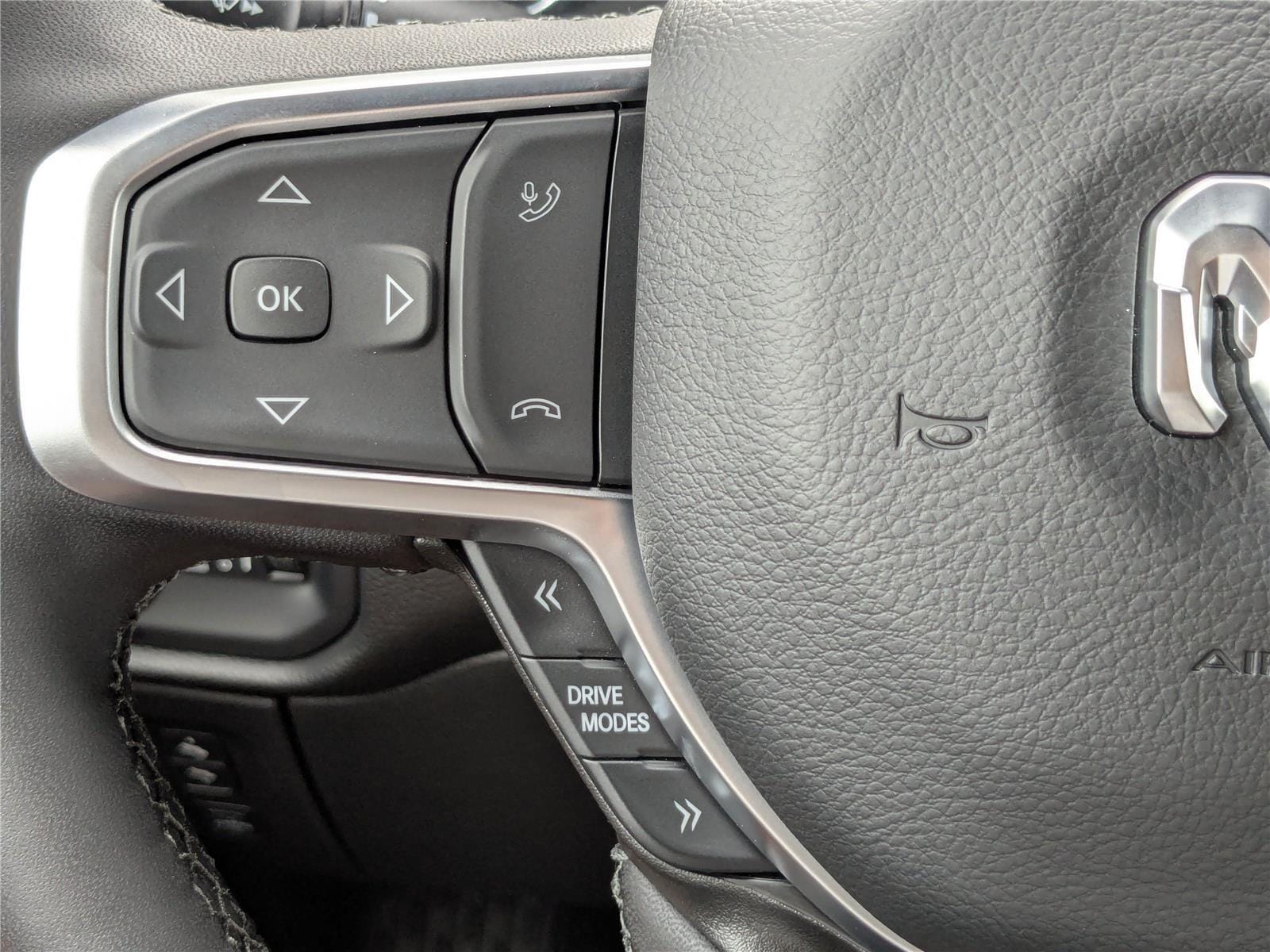 2025 RAM 1500 Big Horn/Lone Star - Photo 27