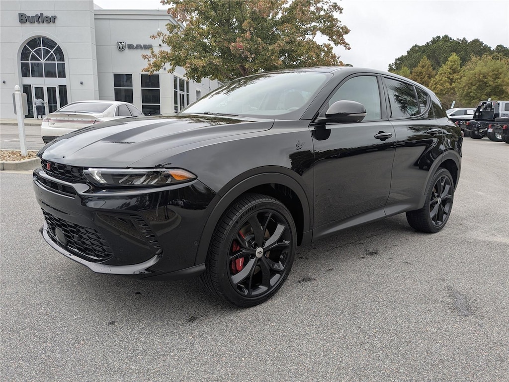 New 2024 Dodge Hornet GT AWD SUV