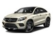  Mercedes-Benz GLE Class