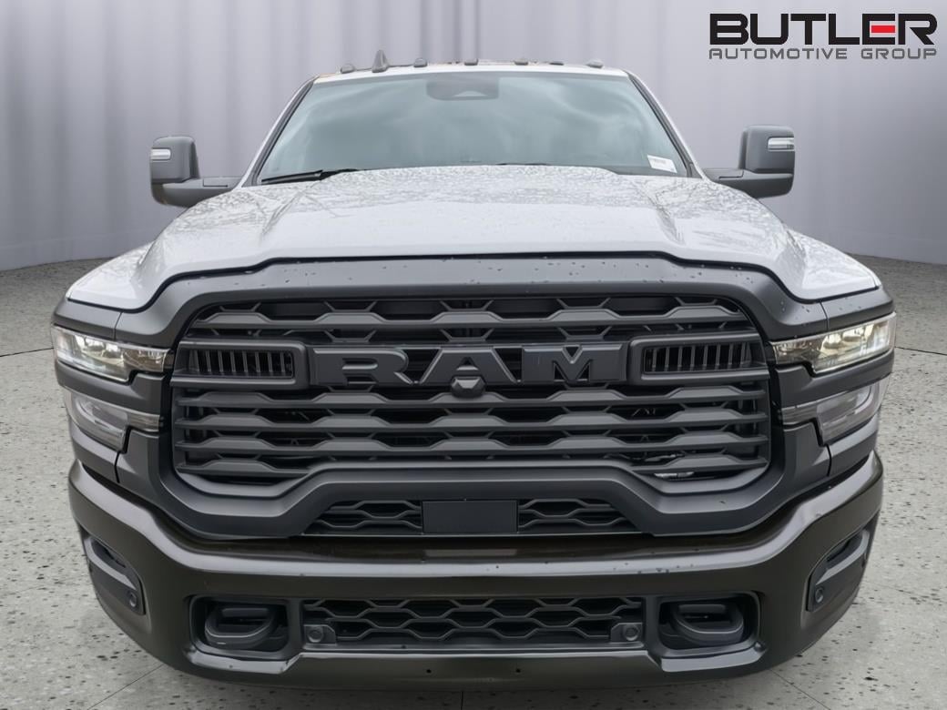 2026 RAM 2500 Tradesman - Photo 9
