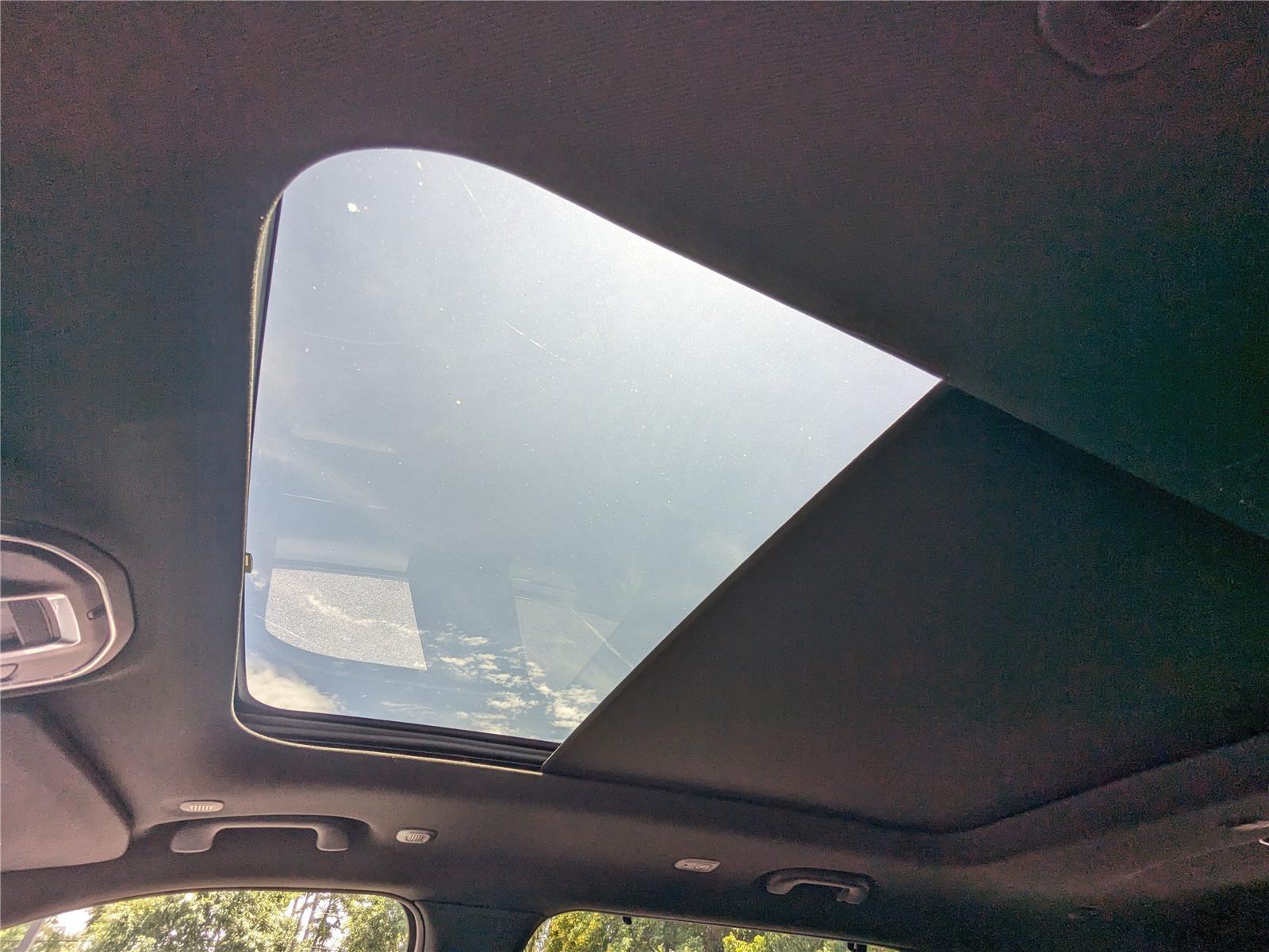 2025 Jeep Grand Cherokee L Overland - Photo 22