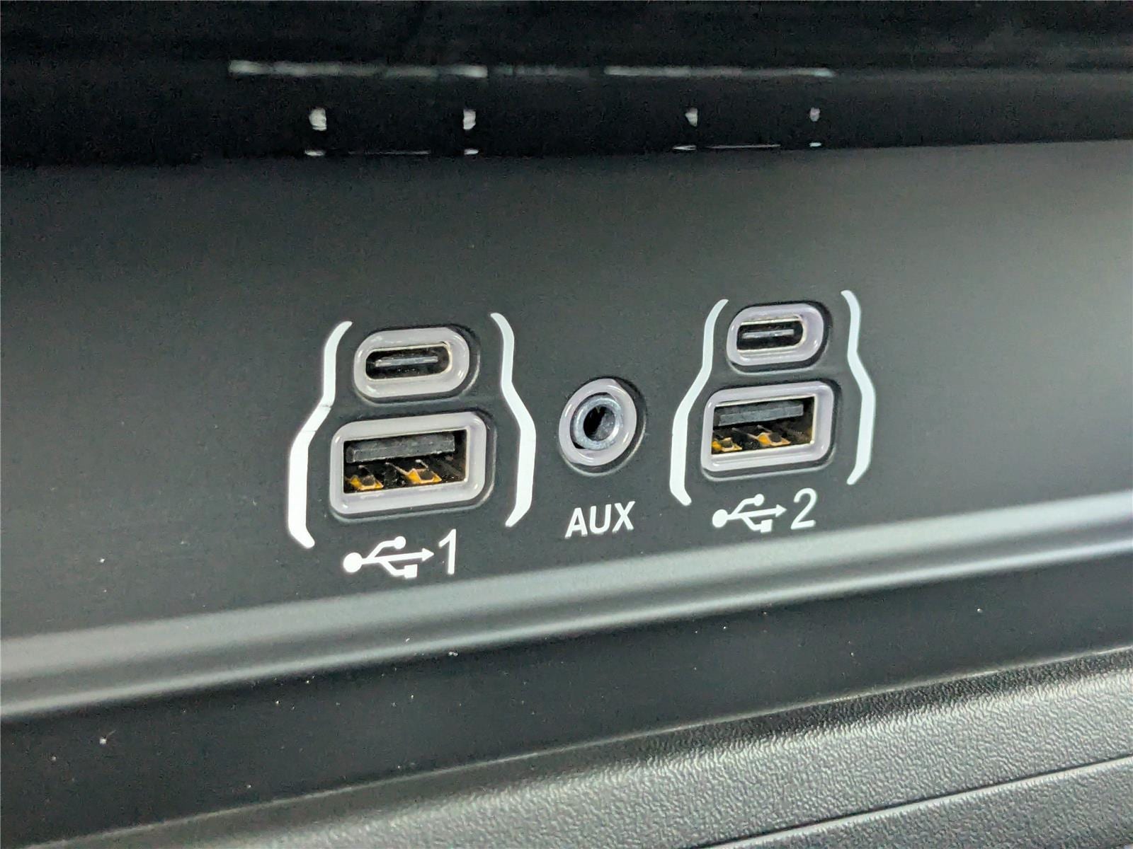 2026 RAM 2500 Laramie - Photo 24