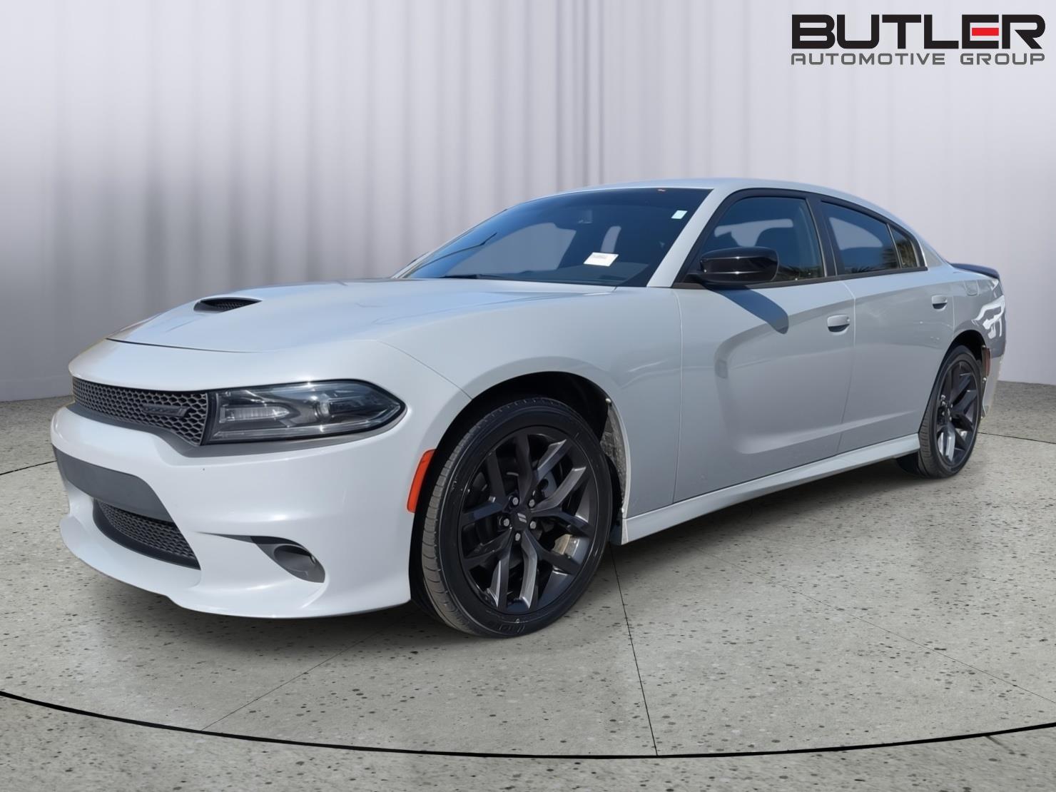 2021 Dodge Charger GT