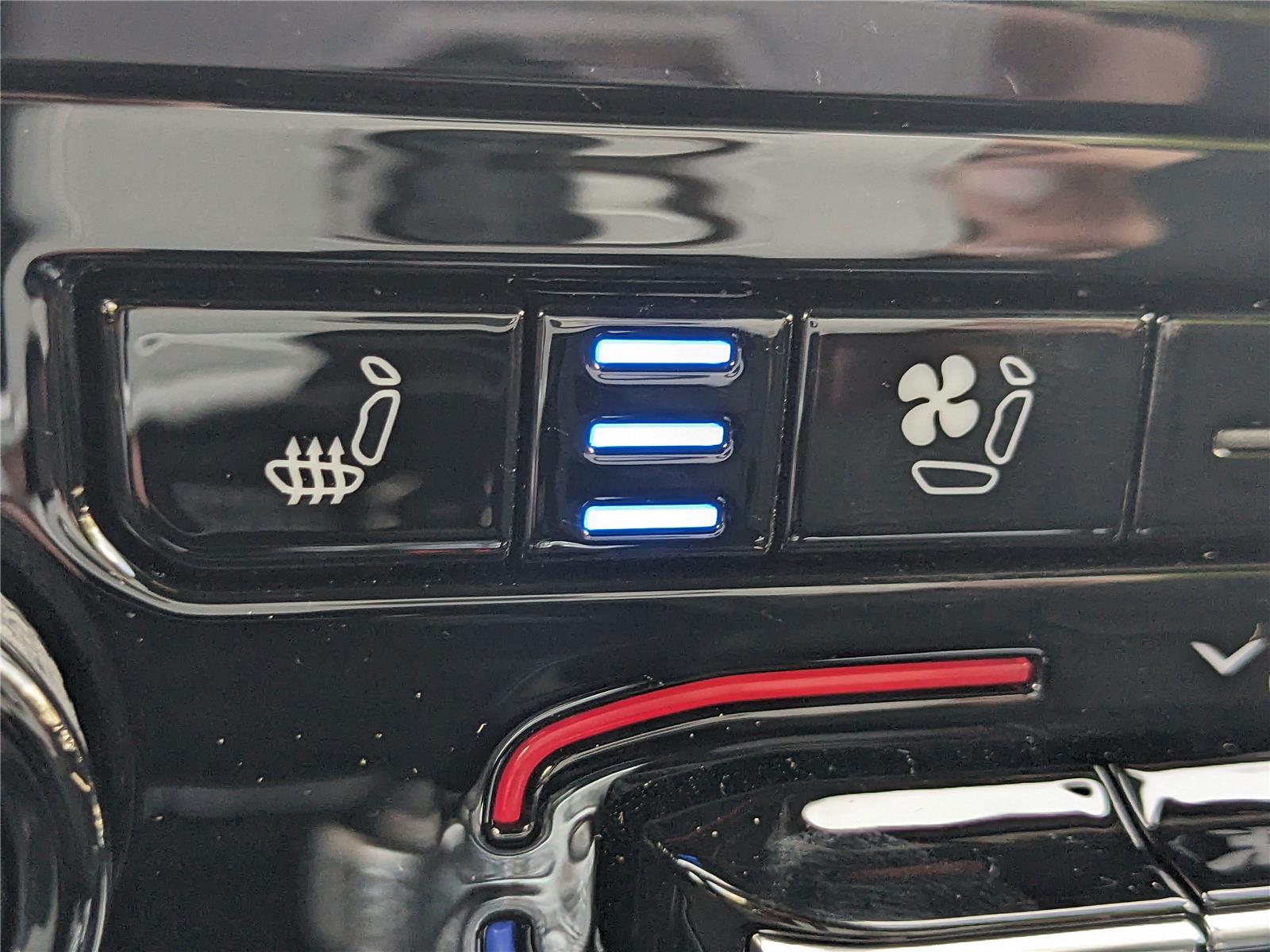 2025 Jeep Grand Cherokee L Overland - Photo 26