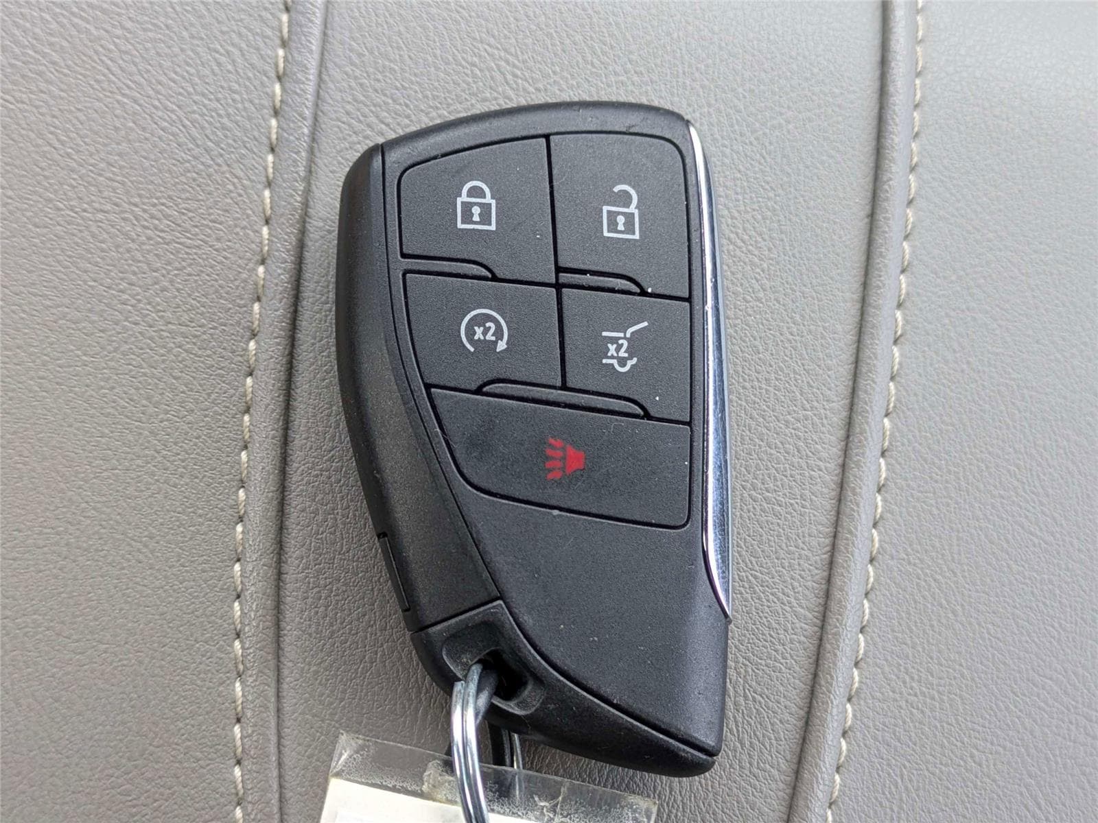 2024 GMC Acadia Elevation - Photo 31